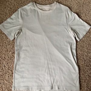 Men’s Gray T-Shirt